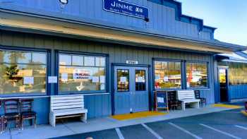 Jinme Ramen & Sushi Bar