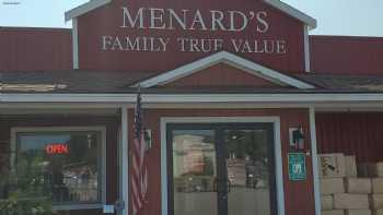 Menard's Family True Value