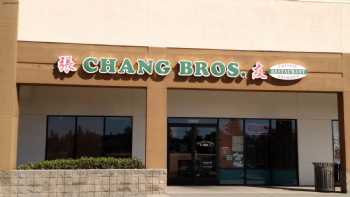 Chang Brother's Chinese Restaurant | Auburn Village