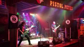 Pistol Pete's Brew & Cue