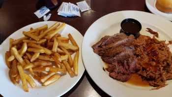 Sierra Grill Smokehouse