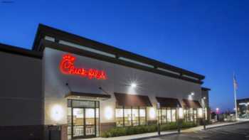 Chick-fil-A