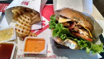 Chick-fil-A