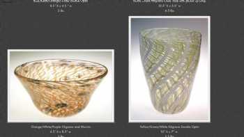 Architectural & Art Glass