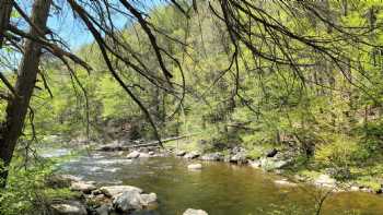 Jamaica State Park