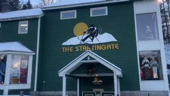 The Startingate Ski Shop