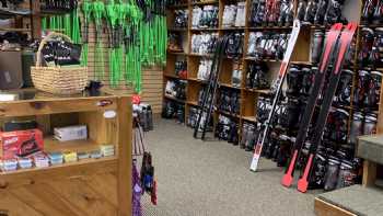 The Startingate Ski Shop