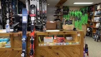 The Startingate Ski Shop