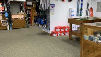 The Startingate Ski Shop