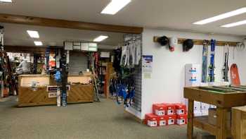 The Startingate Ski Shop