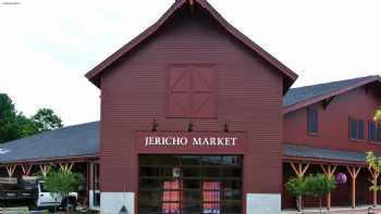 Jericho Market