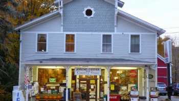 Jericho Center Country Store