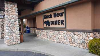 Black Bear Diner Auburn