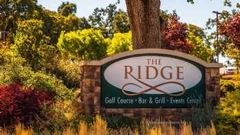 The Ridge Bar & Grill