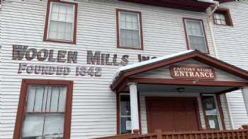 Johnson Woolen Mills