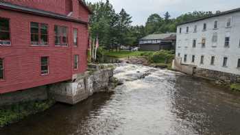 Vermont Studio Center