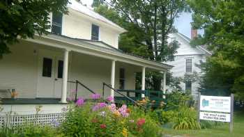 Vermont Studio Center