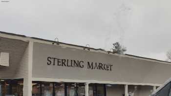 Johnson's Sterling Market