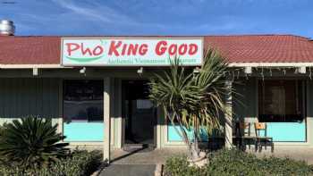 Pho King Good