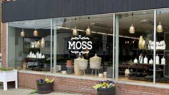 MOSS boutique