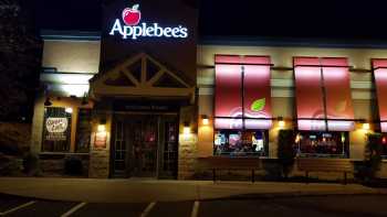 Applebee's Grill + Bar