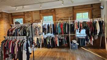 Mud and Lace Children's Clothing Boutique