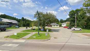 United Church Of Johnson Thrift Shop