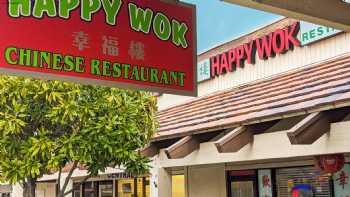 Happy Wok