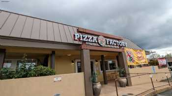 Pizza Factory