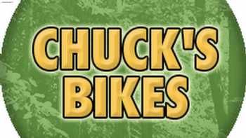 Chucks Bikes