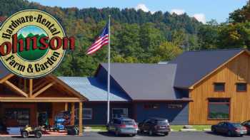 Johnson Farm & Garden, Hardware & Rental