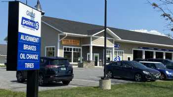 Gills Point S Tire & Auto - Morrisville