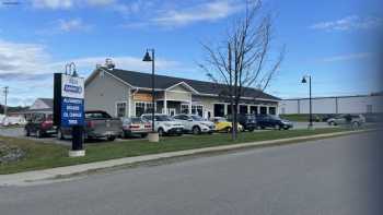 Gills Point S Tire & Auto - Morrisville