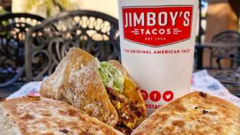 Jimboy's Tacos