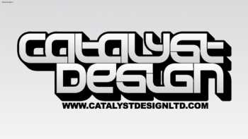 Catalyst Design LTD