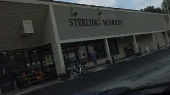 Johnson's Sterling Market