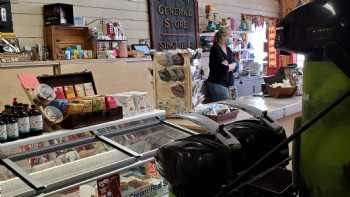 Lincoln General Store