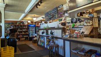 The Corner Market Deli