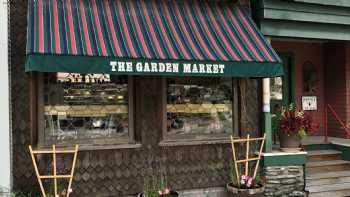 The Garden Market & Deli