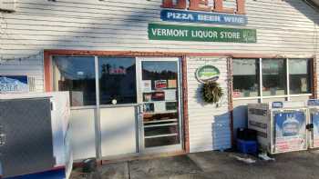 Londonderry Liquor Store