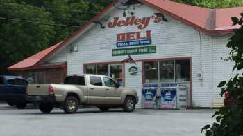 Londonderry Liquor Store