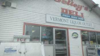 Londonderry Liquor Store