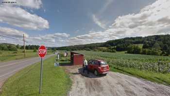 Farm Stand