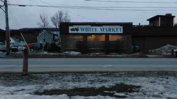 The White Market