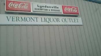 Lyndonville Redemption & Beverage