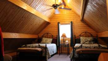 River Bend Cabins, Lyndonville VT