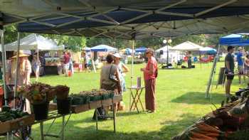 Lyndon Farmers Market