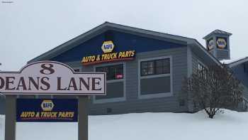 NAPA Auto Parts - SANEL AUTO PARTS - LYNDONVILLE, VT