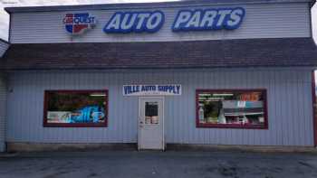 Carquest Auto Parts - Ville Auto Supply