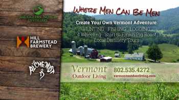 Vermont Outdoor Living